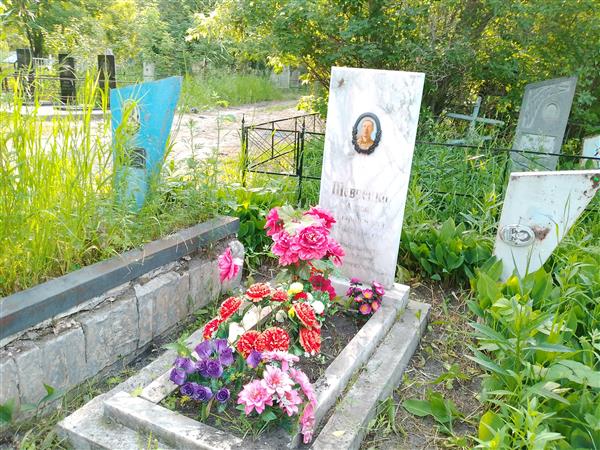 Шевченко Антон Илларионович