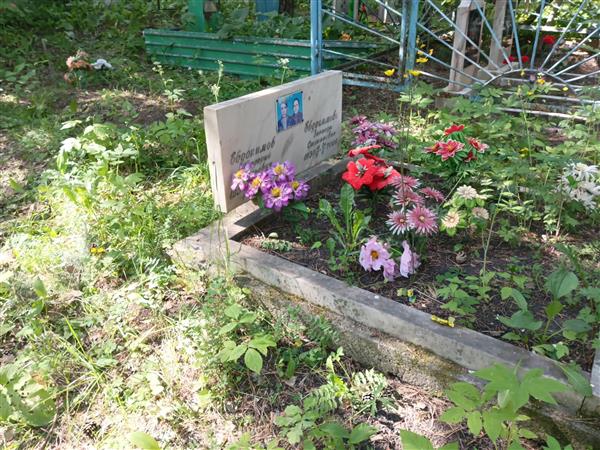 Евдокимов Григорий Васильевич