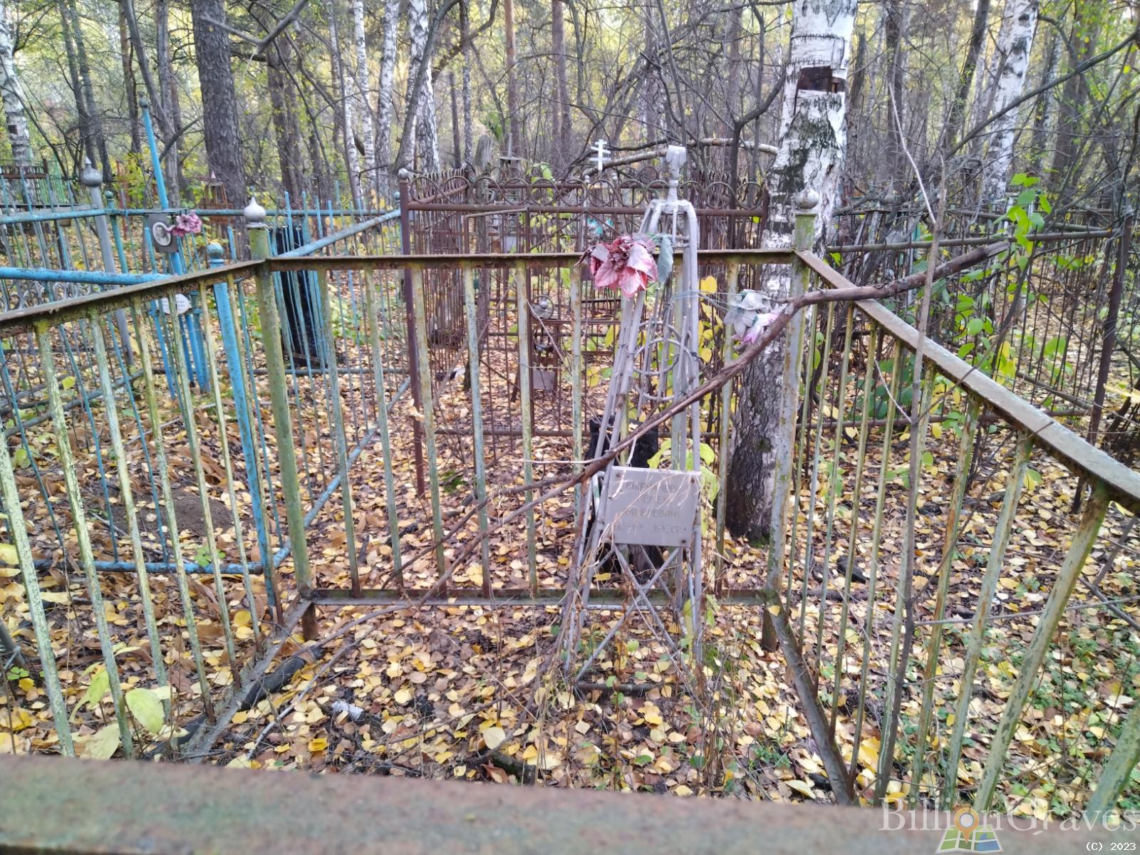 Кырчанов Семен Яковлевич