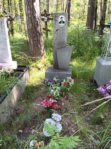 Коротков Дмитрий Филиппович