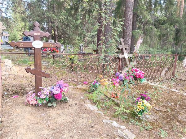 Новосельцев Сергей Михайлович