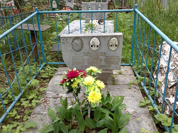 Крылосов Александр Васильевич