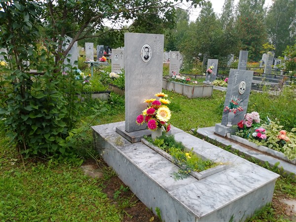 Буньков Максим Иванович