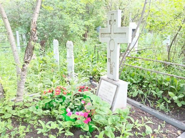 Фирсов Иван Ефимович