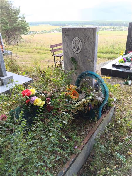 Чечулин Николай Сергеевич