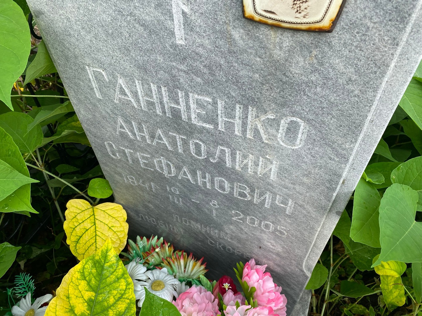 Ганненко