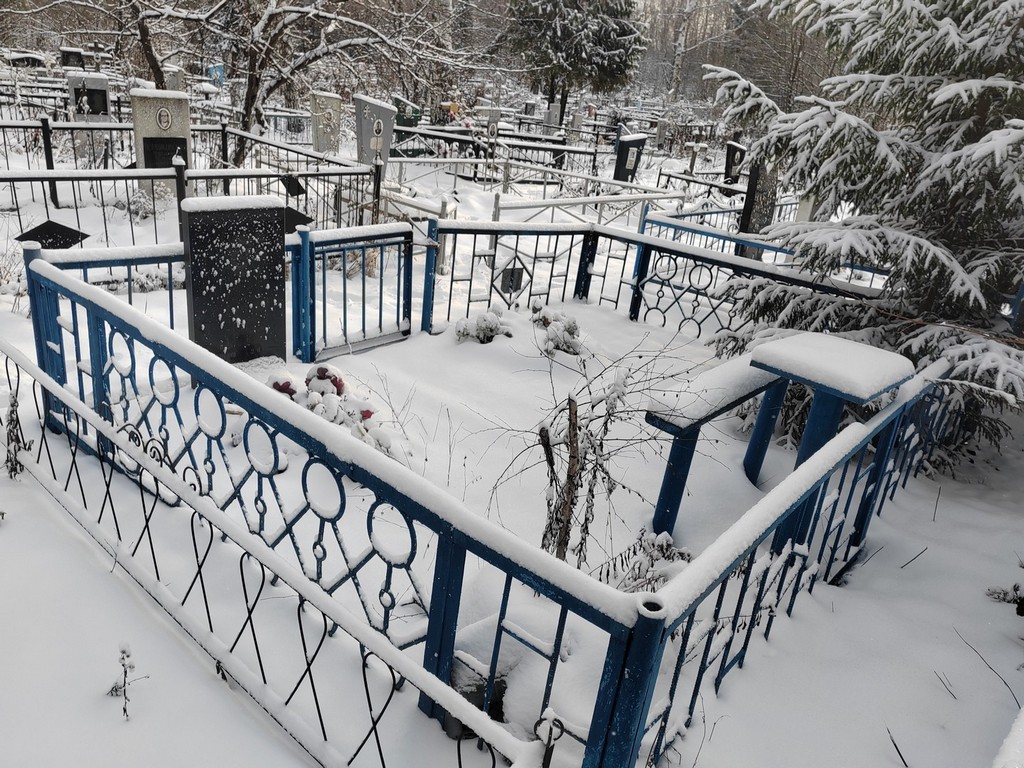 Степанова Тамара Алексеевна