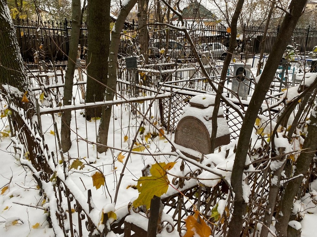 Сорокина Зинаида Евгеньевна