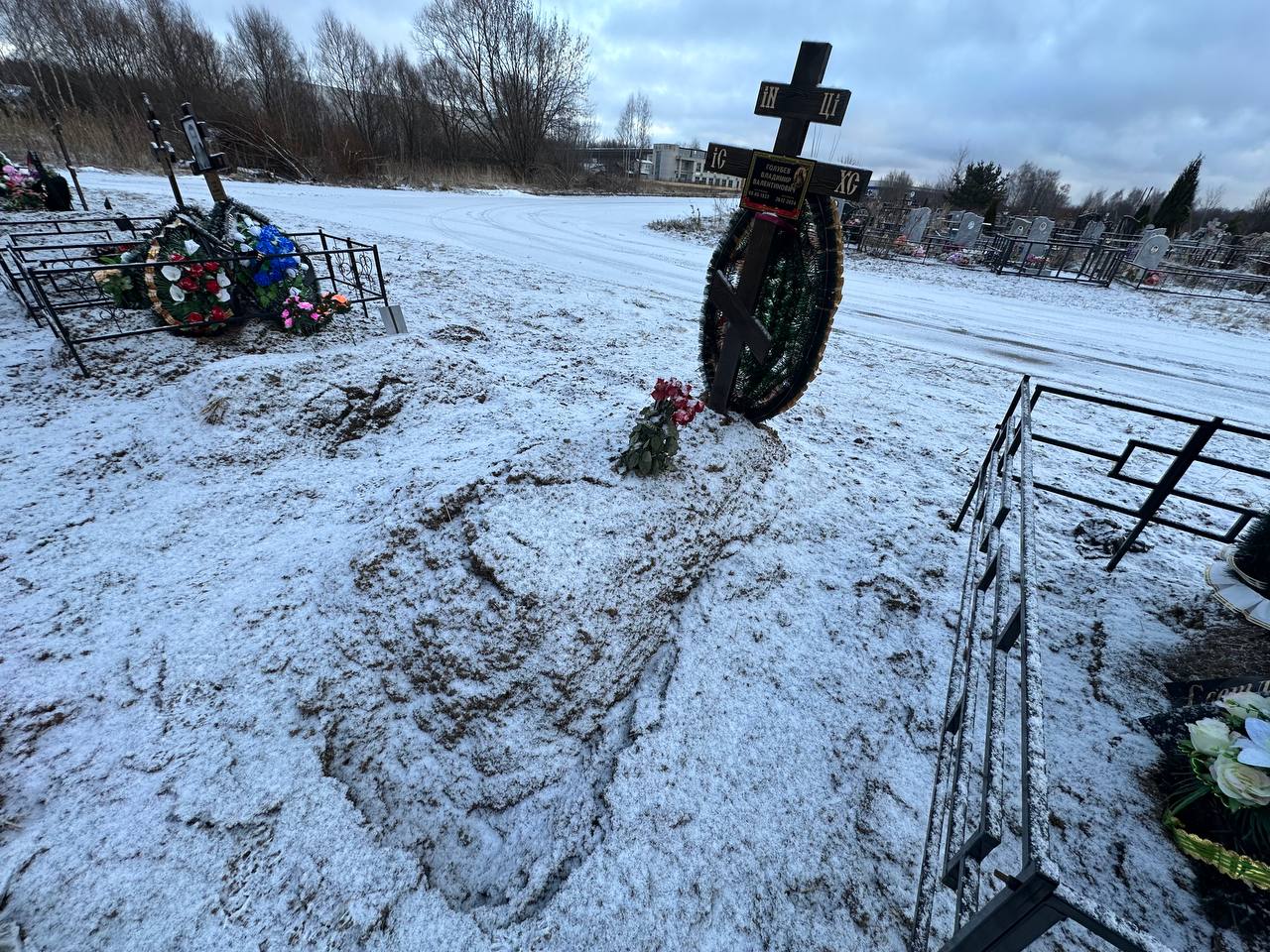 Голубев