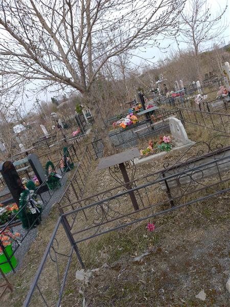 Чевелев Владимир Павлович