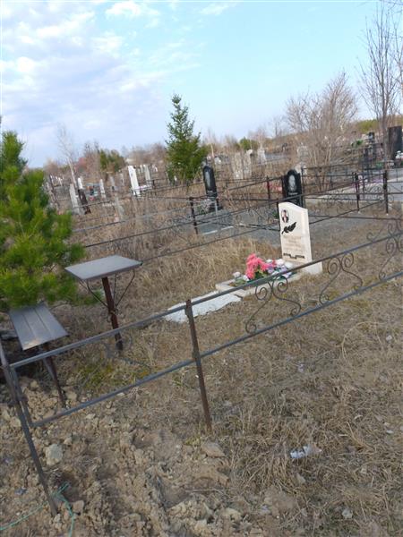 Коревский Сергей Григорьевич