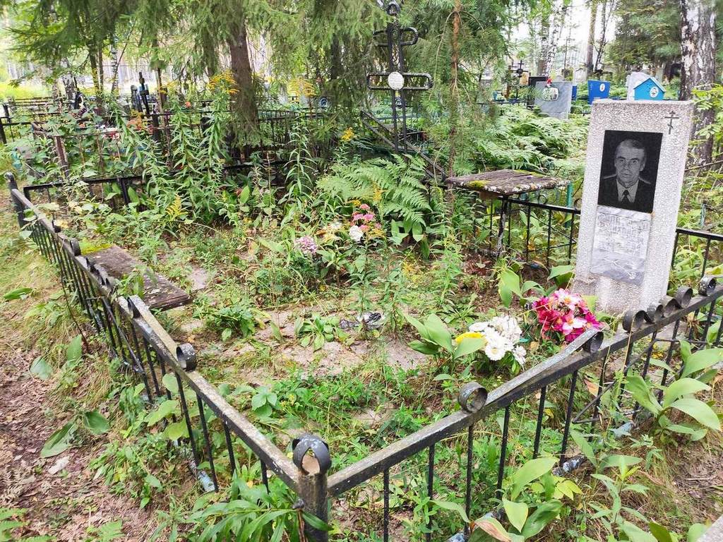 Филатенко Михаил Владимирович