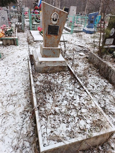 Полева Таисья Евдокимовна