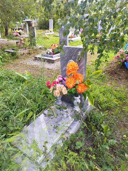 Ваганова Таисья Моисеевна