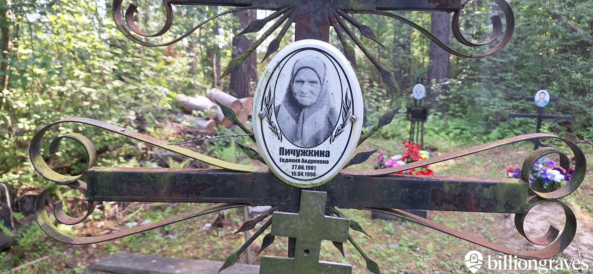 Пичужкин Алексей Федорович
