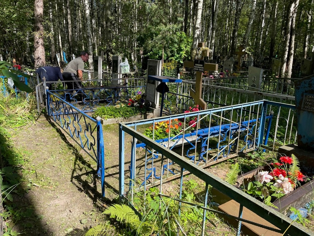 Поливанов Василий Николаевич