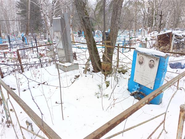 Калыпин Николай Дементьевич
