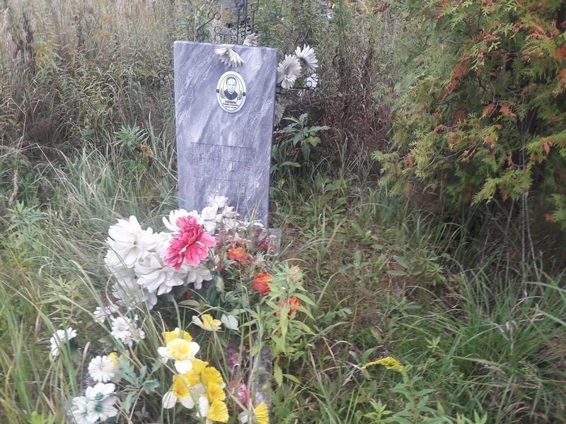 Кудряшова Клавдия Степановна