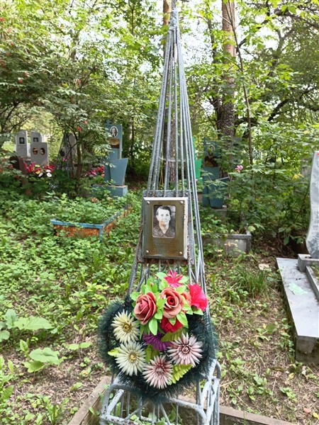 Колташова Екатерина Гурьяновна