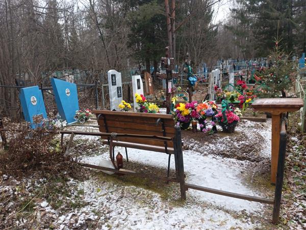 Фомин Алексей Михайлович