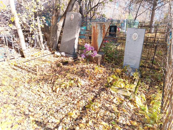 Логачев Вячеслав Михайлович