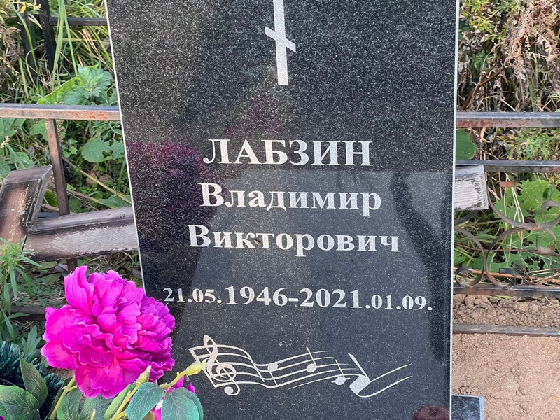 Лабзин
