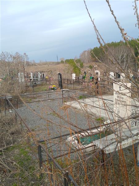 Косых Федор Романович