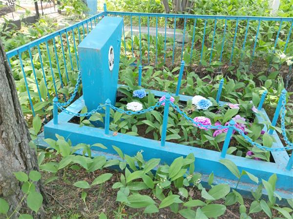 Мельничук Василий Григорьевич