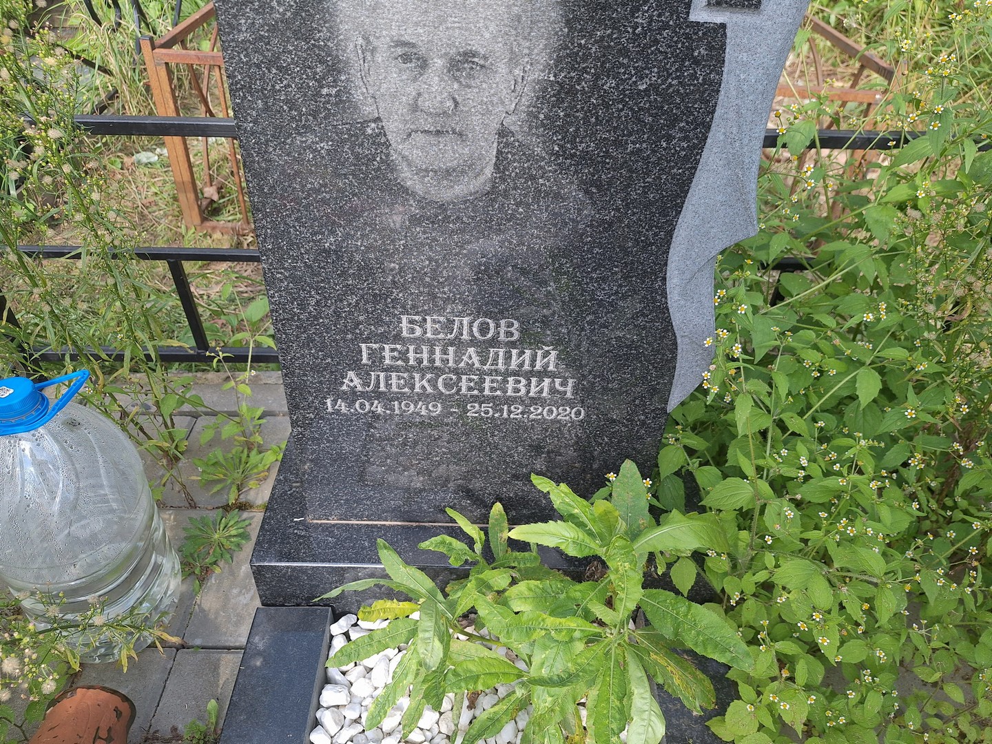 Белов