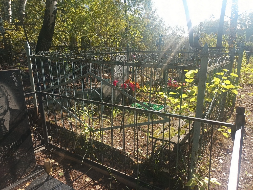 Дюдькова Мария Ивановна
