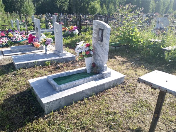 Виноградова Валентина Сергеевна