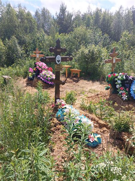 Асеев Сергей Николаевич
