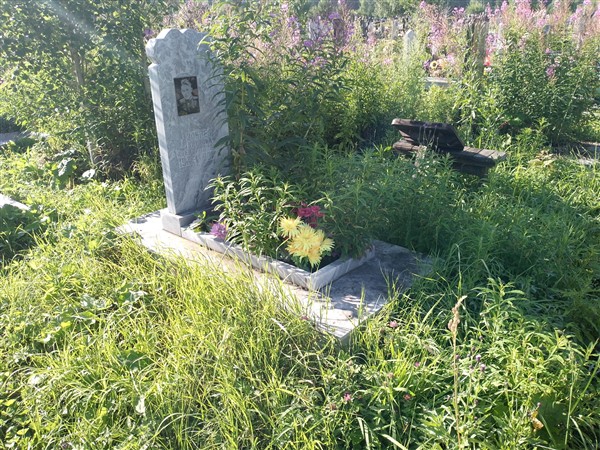 Зайцев Виталий Александрович