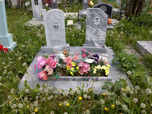 Тагильцева Зинаида Николаевна