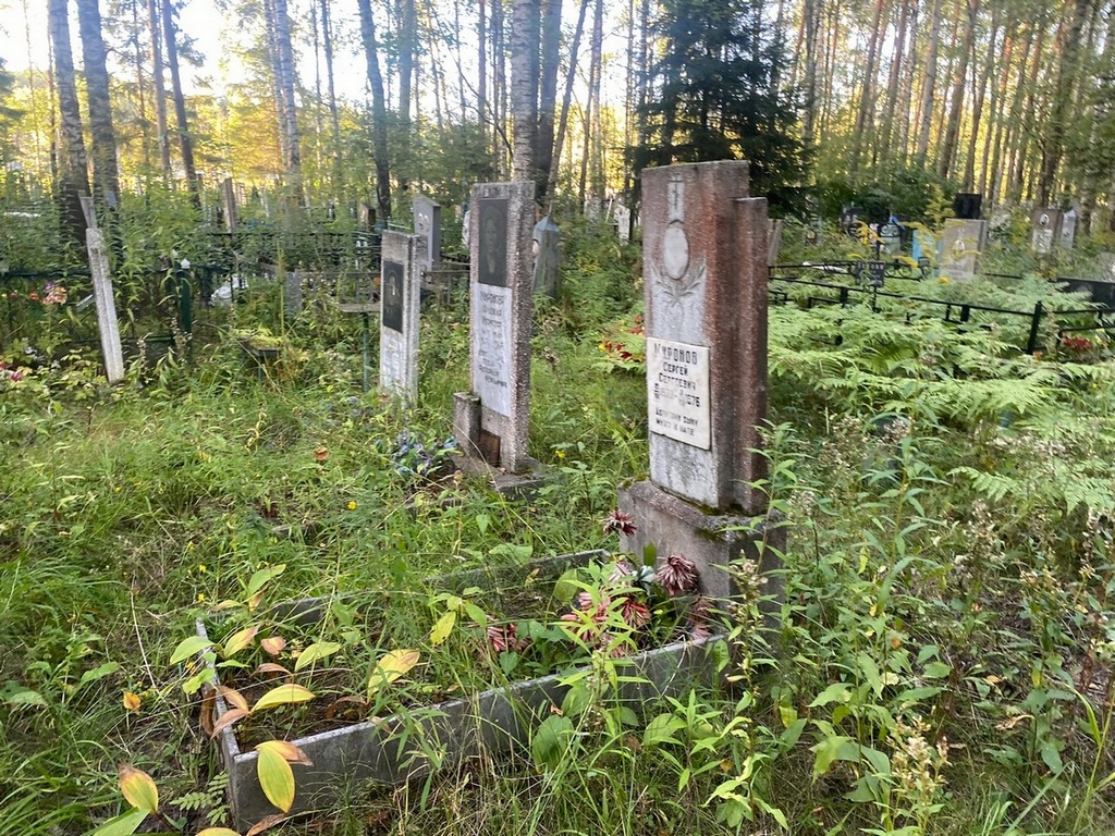 Миронов Сергей Сергеевич