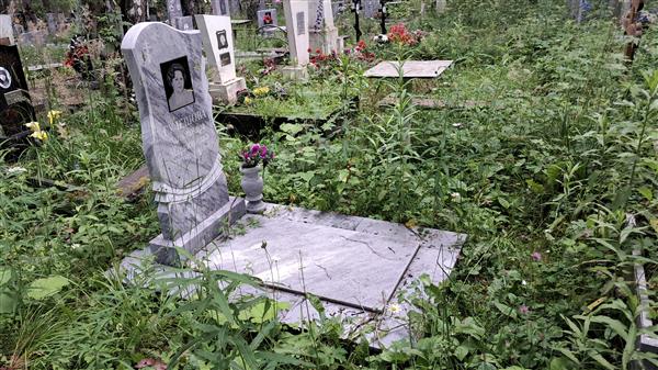 Гулешова Александра Маркияновна