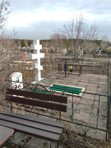 Муратов Алексей Сергеевич