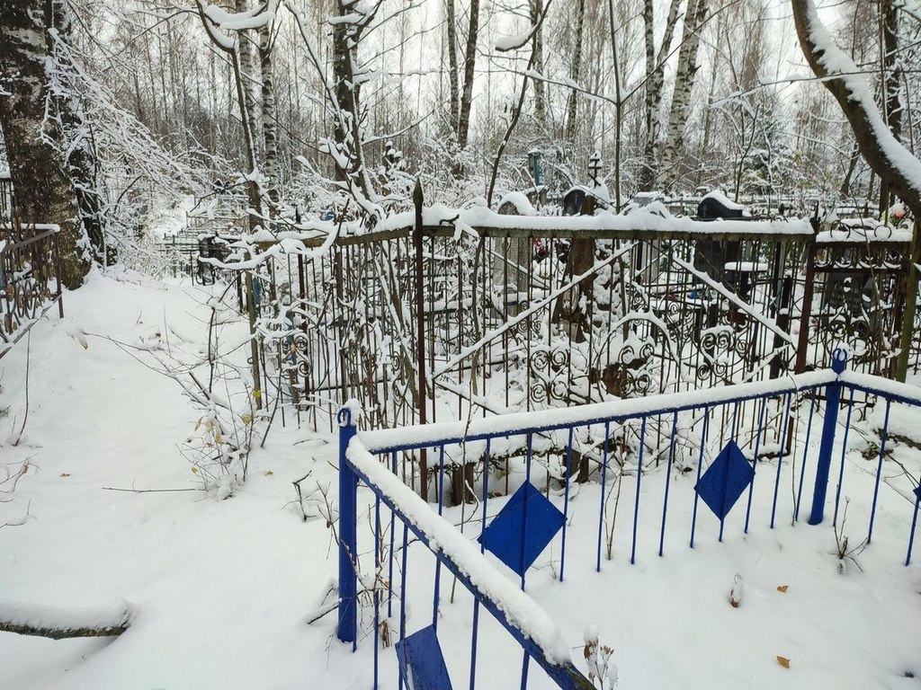 Добротворский Николай Александрович