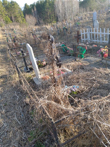 Гаврилов Юрий Николаевич
