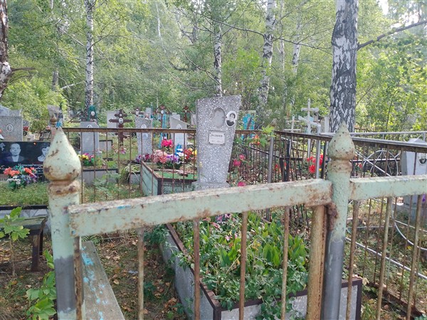 Яковлев Виктор Викторович