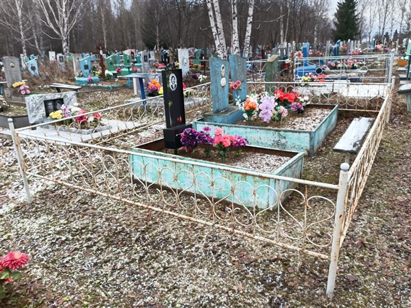 Плотников Николай Игнатьевич