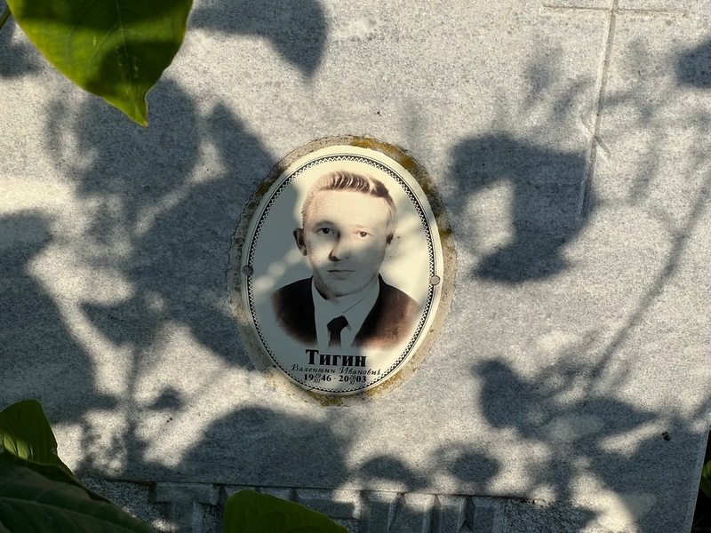 Тигин