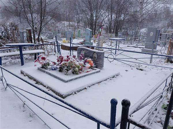Хозяшева Прасковья Ивановна