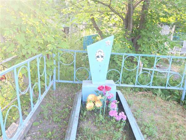Четвериков Николай Николаевич