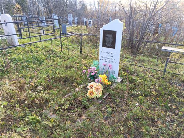 Хамудинов Роман Рашитович