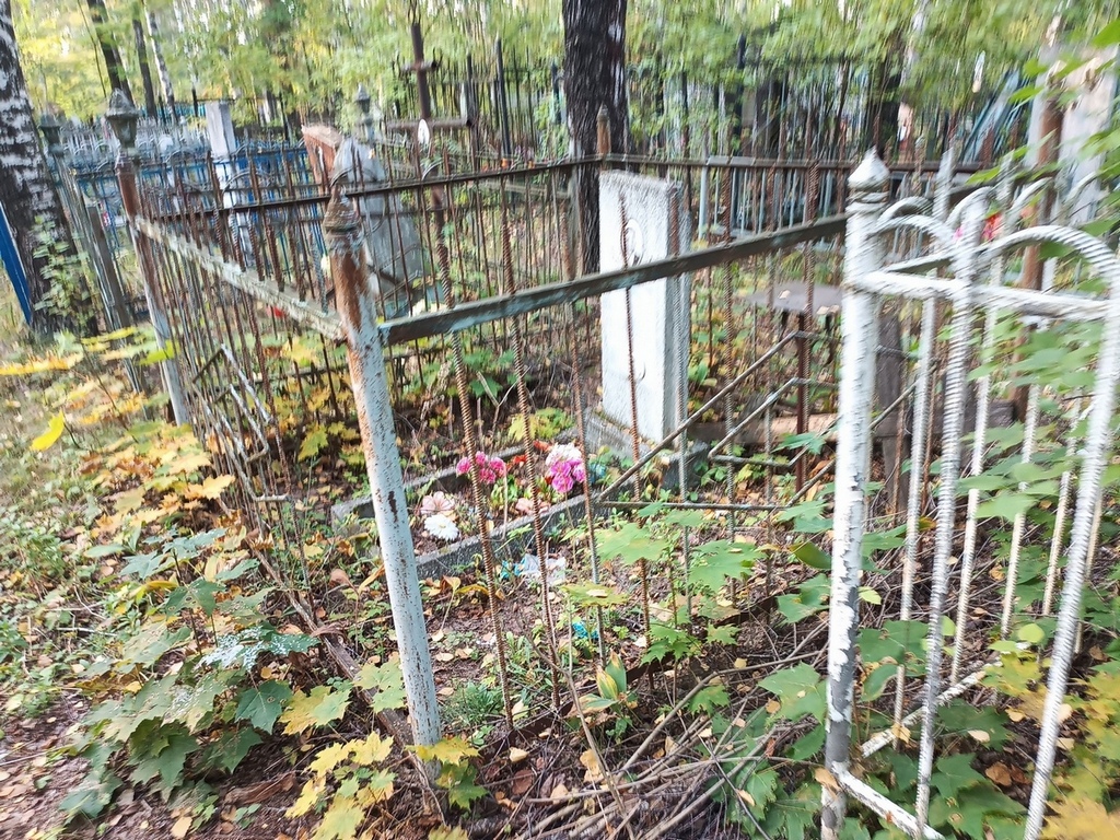 Скворцов Александр Александрович