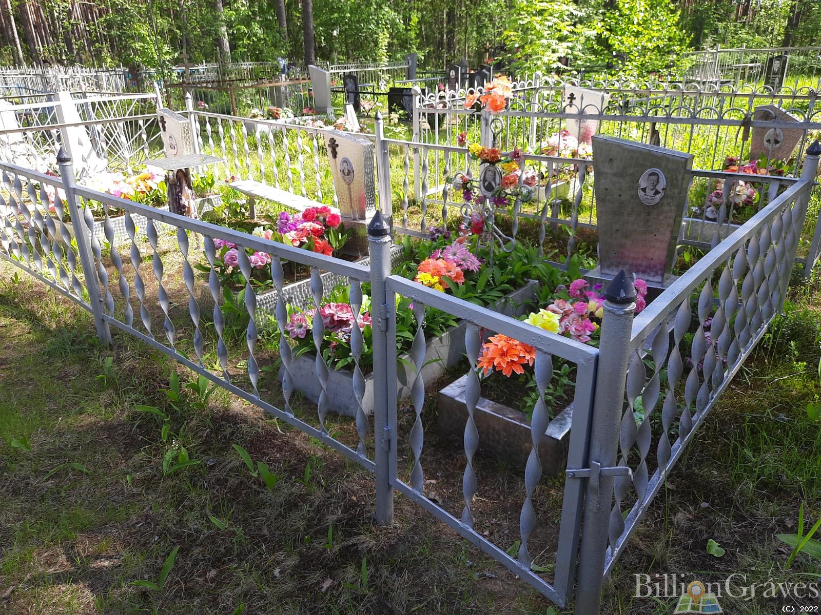 Мамонькин Михаил Дмитриевич