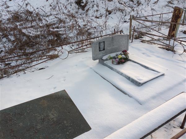 Черников Петр Кириллович