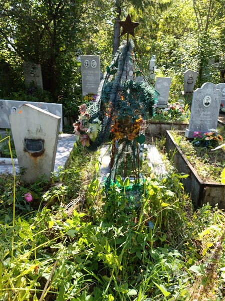 Катаев Алексей Афанасьевич