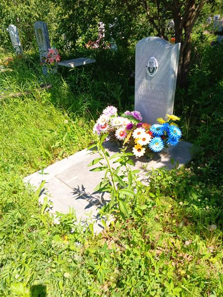 Левкова Александра Павловна